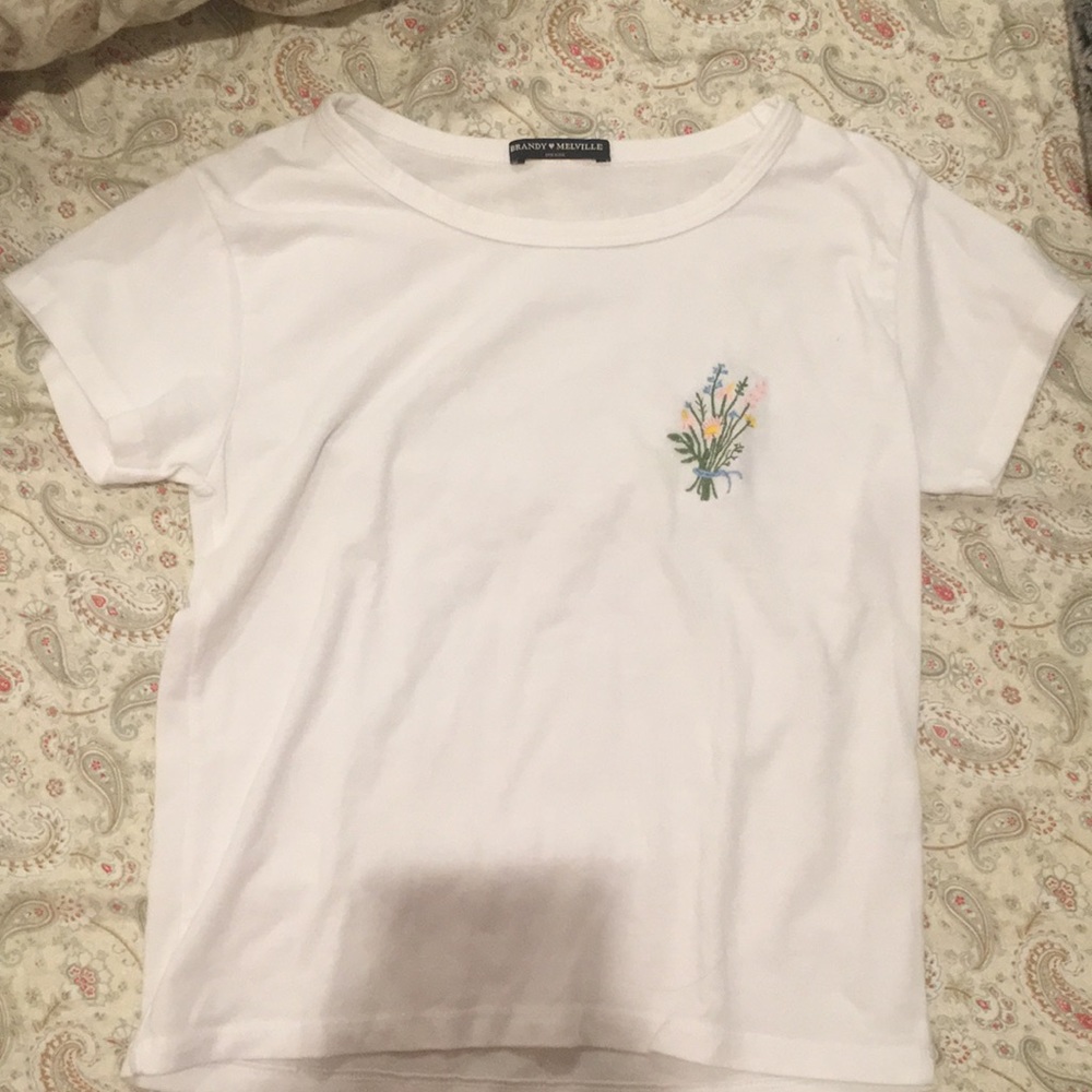 Brandy Melville Top